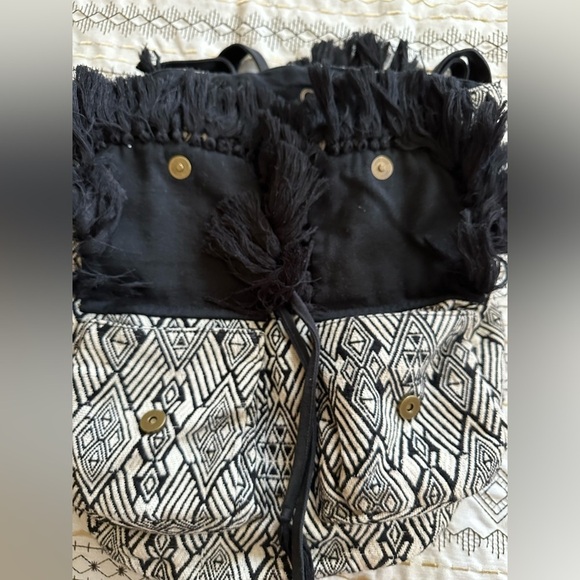 Lovestitch Boho Backpack - Picture 3 of 5